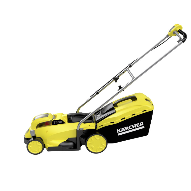 Karcher LMO 18-33 Battery (1.444-400.0)