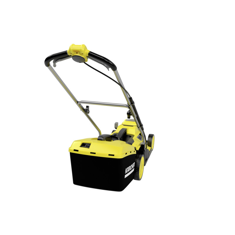Karcher LMO 18-33 Battery (1.444-400.0)