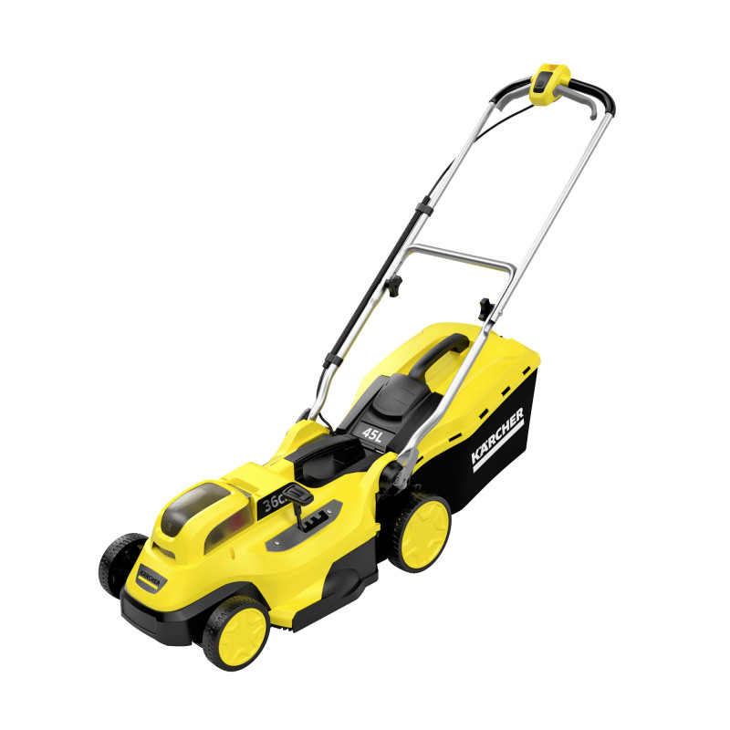 Karcher LMO 18-36 Battery (1.444-420.0)