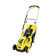 Karcher LMO 18-36 Battery (1.444-420.0)