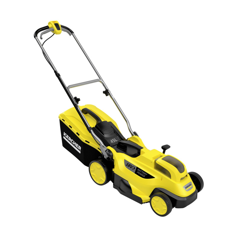 Karcher LMO 18-36 Battery (1.444-420.0)