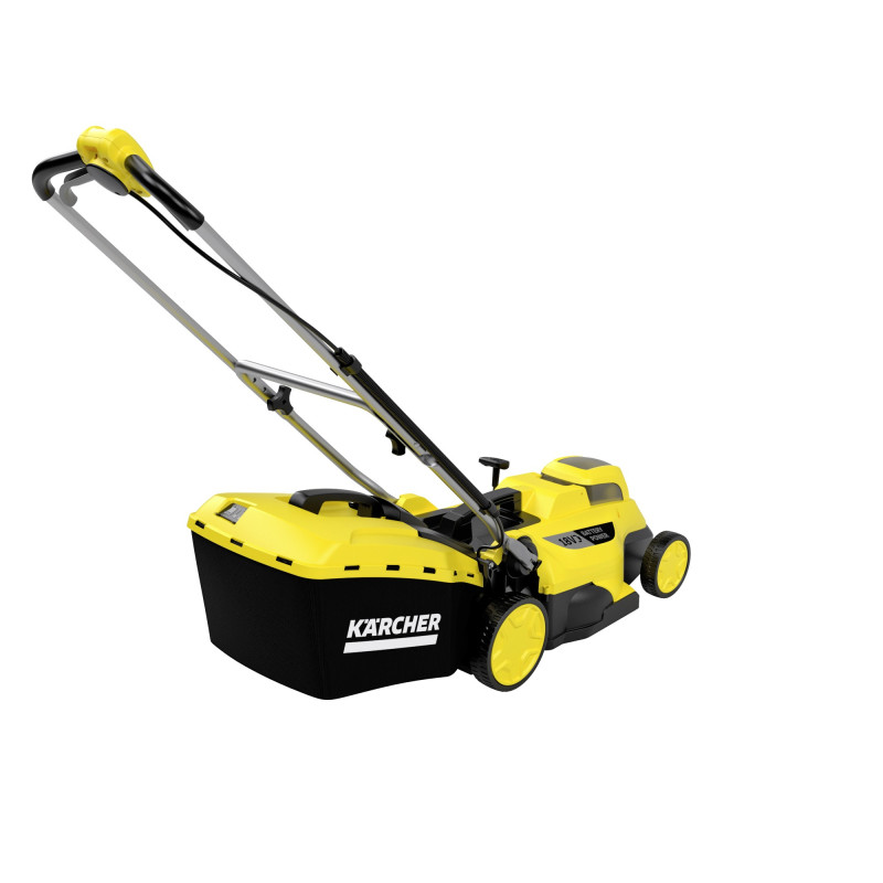 Karcher LMO 18-36 Battery (1.444-420.0)