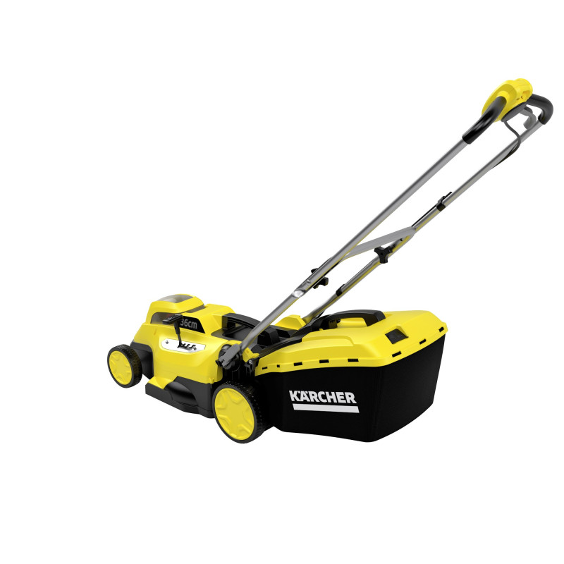 Karcher LMO 18-36 Battery (1.444-420.0)