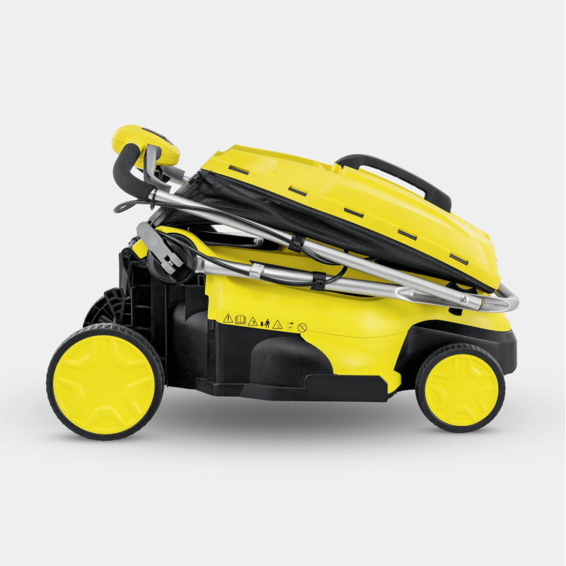 Karcher LMO 18-36 Battery (1.444-420.0)