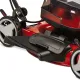 Газонокосарка акумуляторна Einhell GE-CM 36/48 Li M - Solo (3413054)