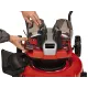 Газонокосарка акумуляторна Einhell GE-CM 36/48 Li M - Solo (3413054)