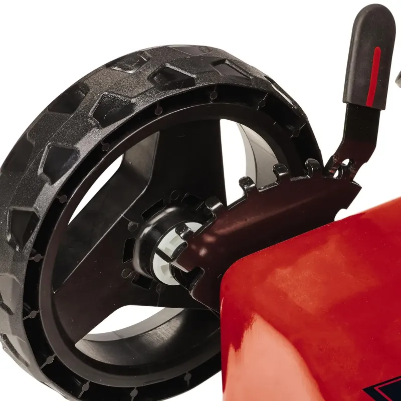 Газонокосарка акумуляторна Einhell GE-CM 36/48 Li M - Solo (3413054)