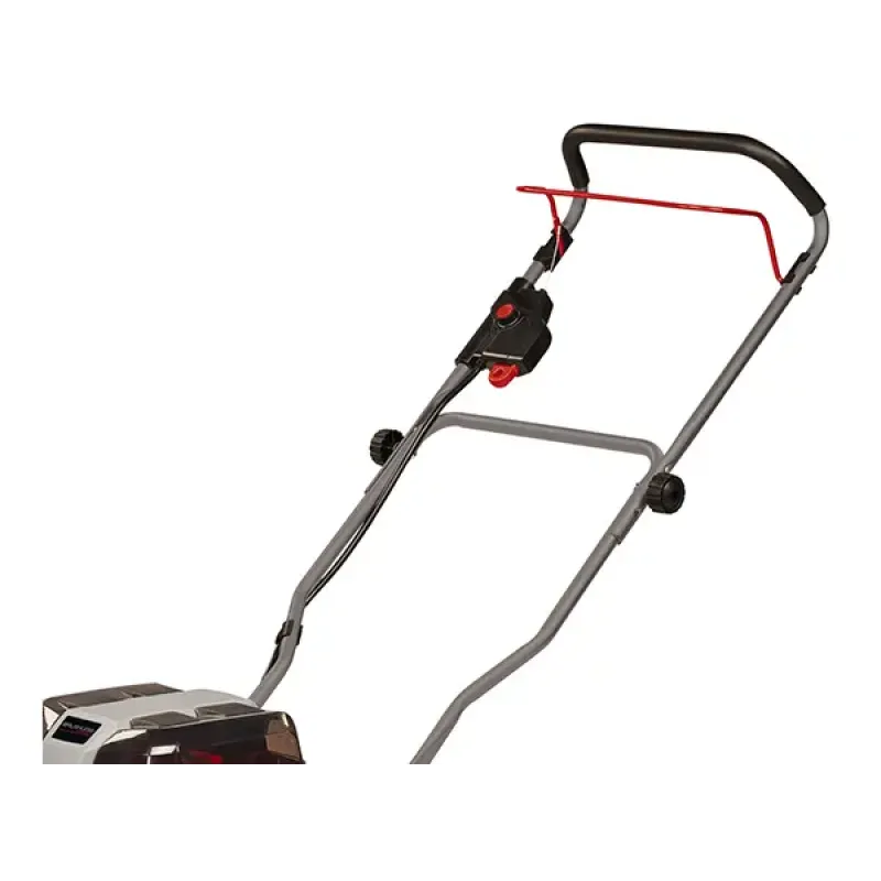 Газонокосарка акумуляторна Einhell GE-CM 36/48 Li M - Solo (3413054)