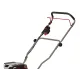 Газонокосарка акумуляторна Einhell GE-CM 36/48 Li M - Solo (3413054)