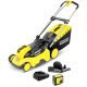 Karcher LMO 36-46 Battery Set (1.444-470.0)