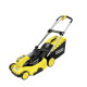 Karcher LMO 36-46 Battery Set (1.444-470.0)