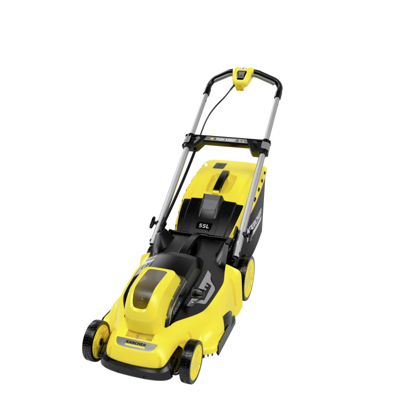 Karcher LMO 36-46 Battery Set (1.444-470.0)