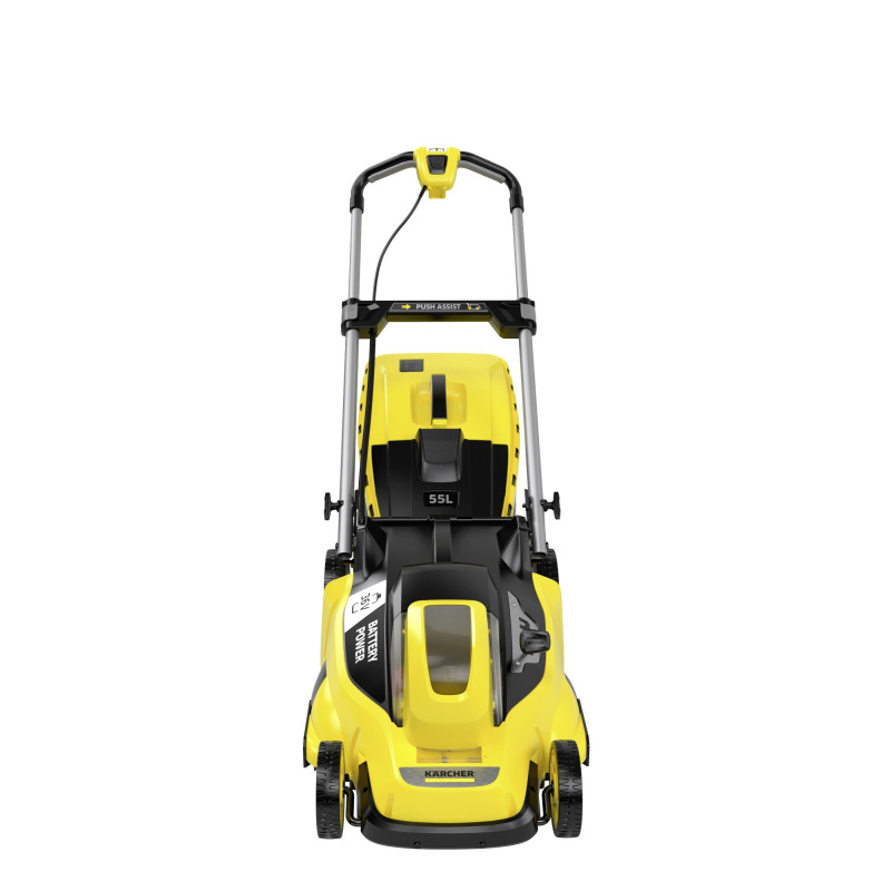 Karcher LMO 36-46 Battery Set (1.444-470.0)