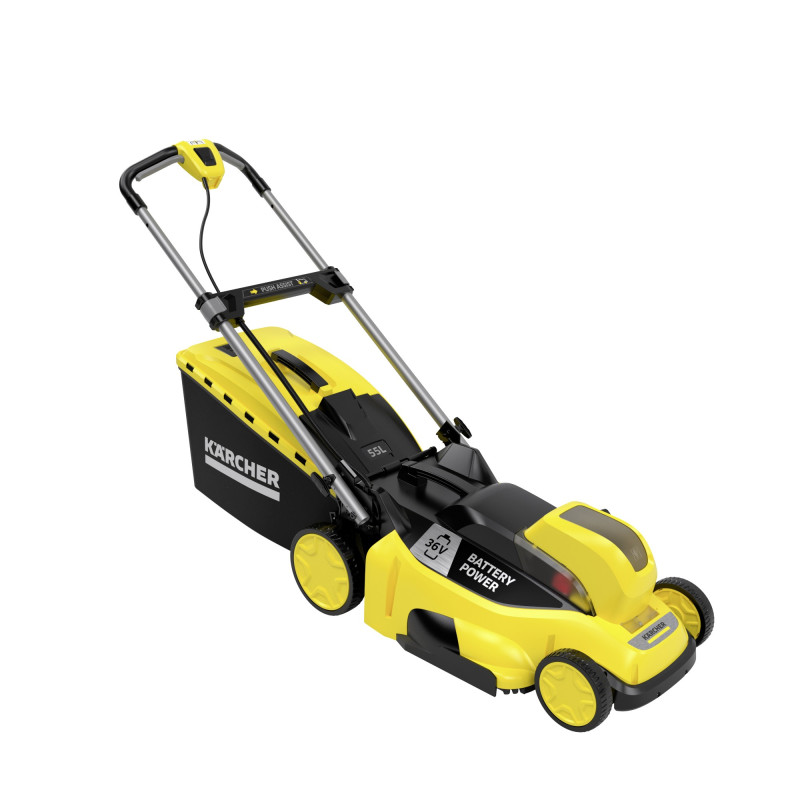 Karcher LMO 36-46 Battery Set (1.444-470.0)