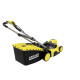 Karcher LMO 36-46 Battery Set (1.444-470.0)