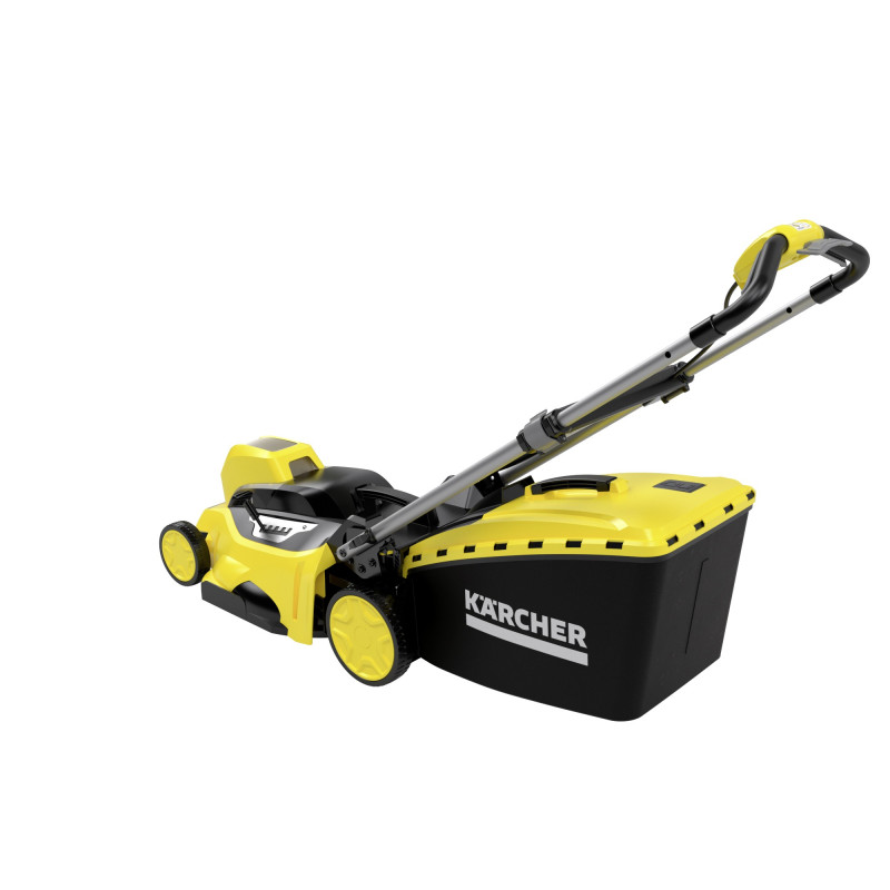 Karcher LMO 36-46 Battery Set (1.444-470.0)
