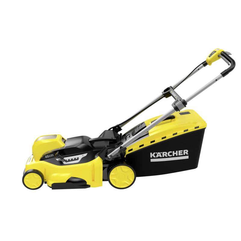 Karcher LMO 36-46 Battery Set (1.444-470.0)