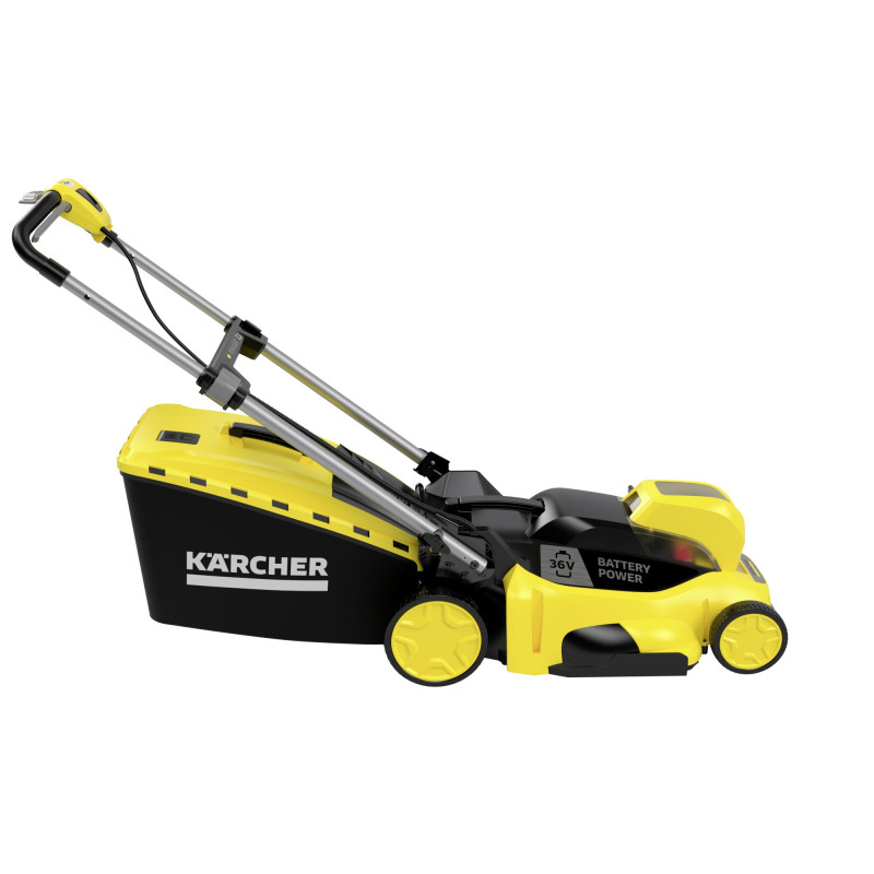 Karcher LMO 36-46 Battery Set (1.444-470.0)