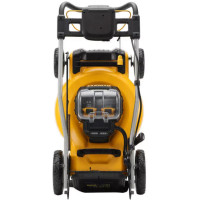 Газонокосарка акумуляторна DeWALT DCMW564N