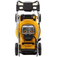 Газонокосарка акумуляторна DeWALT DCMW564N