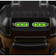 Газонокосарка акумуляторна DeWALT DCMW564N