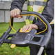 Газонокосарка акумуляторна DeWALT DCMW564N