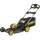 Газонокосилка аккумуляторная DeWALT DCMWP500N