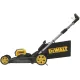 Газонокосилка аккумуляторная DeWALT DCMWP500N