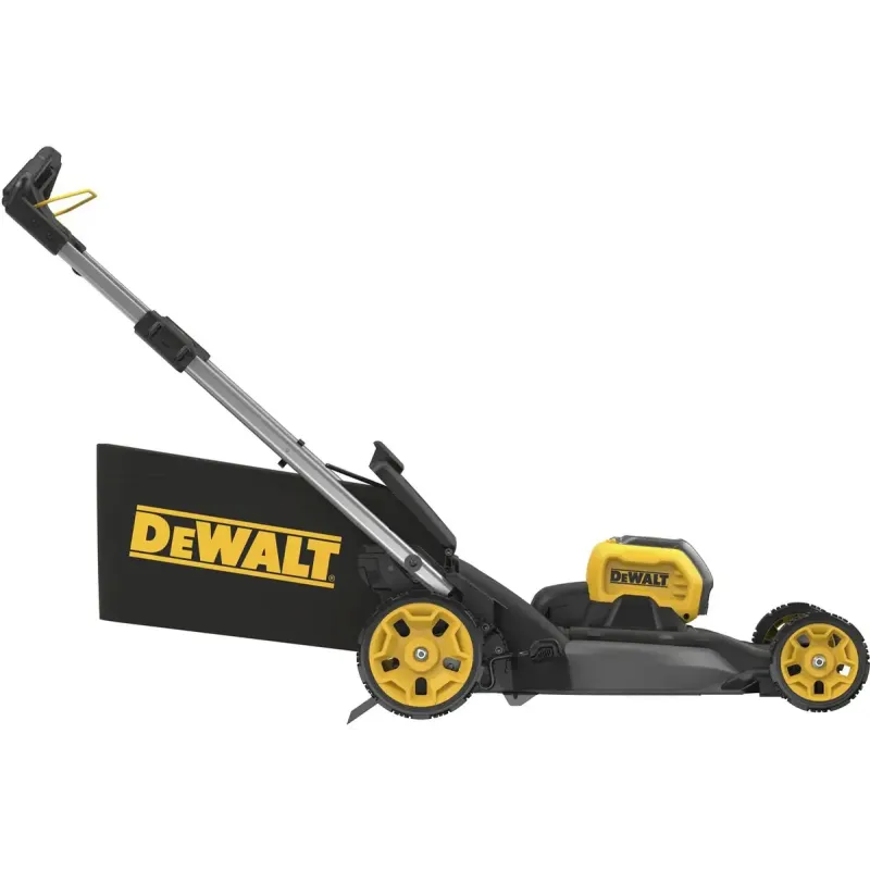 Газонокосилка аккумуляторная DeWALT DCMWP500N