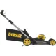 Газонокосилка аккумуляторная DeWALT DCMWP500N
