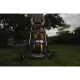 Газонокосилка аккумуляторная DeWALT DCMWP500N