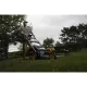 Газонокосилка аккумуляторная DeWALT DCMWP500N