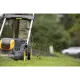 Газонокосилка аккумуляторная DeWALT DCMWP500N