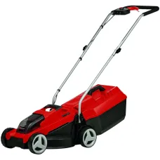 Газонокосилка аккумуляторная Einhell GE-CM 18/32 Li - Solo (3413256)