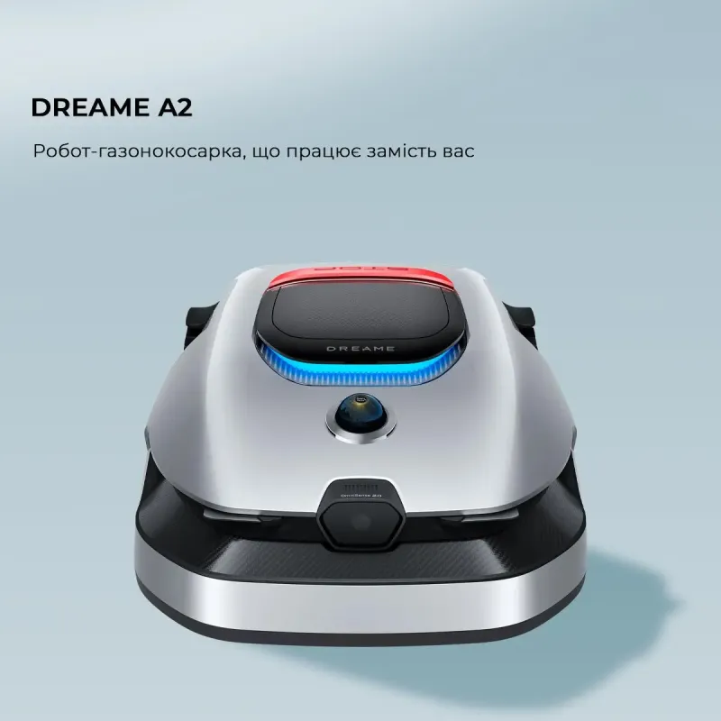 Газонокосилка аккумуляторная Dreame Roboticmower A2 (MXXA8210)