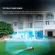 Газонокосилка аккумуляторная Dreame Roboticmower A2 (MXXA8210)