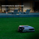 Газонокосилка аккумуляторная Dreame Roboticmower A2 (MXXA8210)