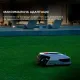Газонокосилка аккумуляторная Dreame Roboticmower A2 (MXXA8210)