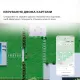 Газонокосилка аккумуляторная Dreame Roboticmower A2 (MXXA8210)