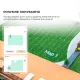 Газонокосилка аккумуляторная Dreame Roboticmower A2 (MXXA8210)