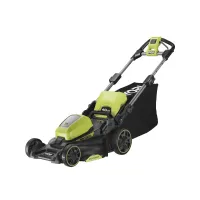 Газонокосарка акумуляторна Ryobi Max Power RY36LM40A-140 (5133005496)