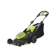 Газонокосарка акумуляторна Ryobi Max Power RY36LM40A-140 (5133005496)