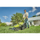Газонокосарка акумуляторна Ryobi Max Power RY36LM40A-140 (5133005496)
