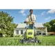 Газонокосилка аккумуляторная Ryobi Max Power RY36LM40A-140 (5133005496)