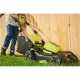 Газонокосилка аккумуляторная Ryobi Max Power RY36LM40A-140 (5133005496)