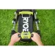 Газонокосилка аккумуляторная Ryobi Max Power RY36LM40A-140 (5133005496)