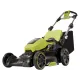 Газонокосилка аккумуляторная Ryobi Max Power RY36LM40A-140 (5133005496)