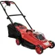 Газонокосилка аккумуляторная VITALS Master AZP 1832 SmartLine+ без АКБ і ЗП (194842)