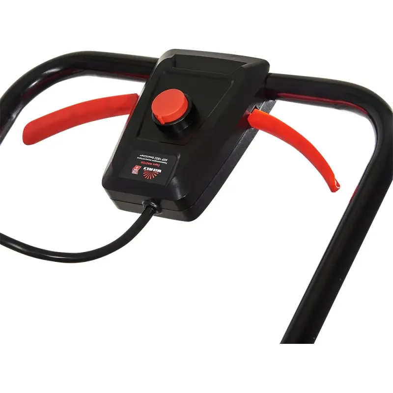 Газонокосилка аккумуляторная VITALS Master AZP 1832 SmartLine+ без АКБ і ЗП (194842)