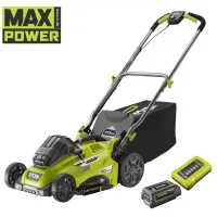 Газонокосарка акумуляторна Ryobi RLM36X41H50 (5133005462)